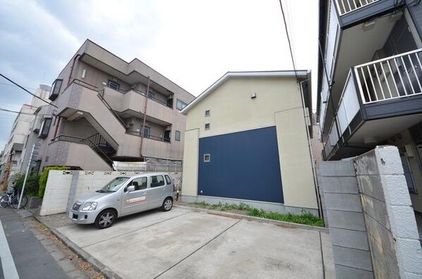 コンフォートの物件内観写真